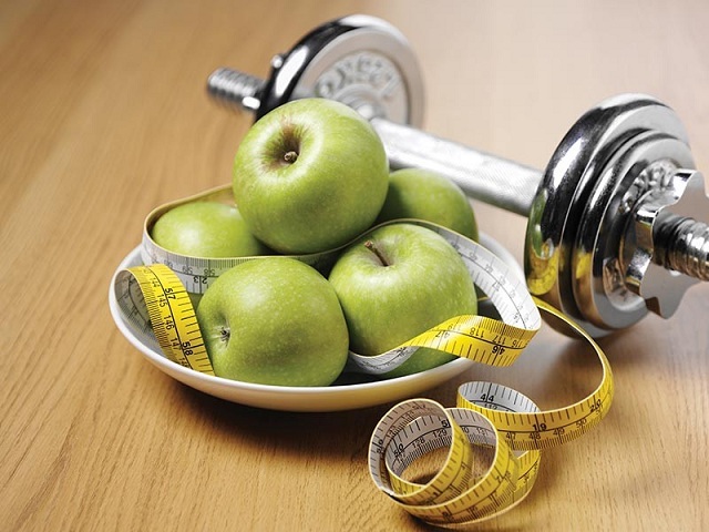 The Great Courses The key is balance and moderation.